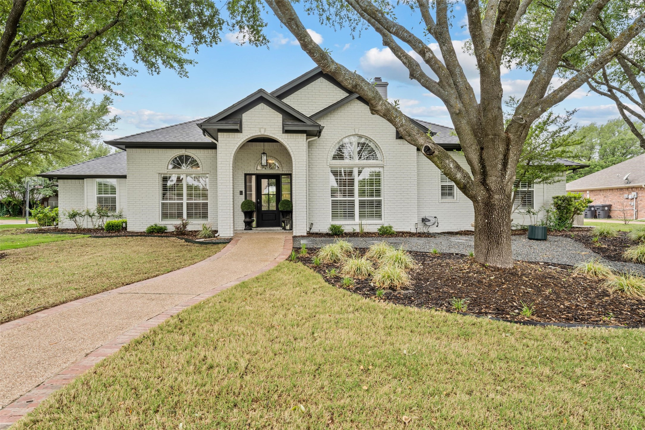1001 Prairie Lane Waco TX 76657