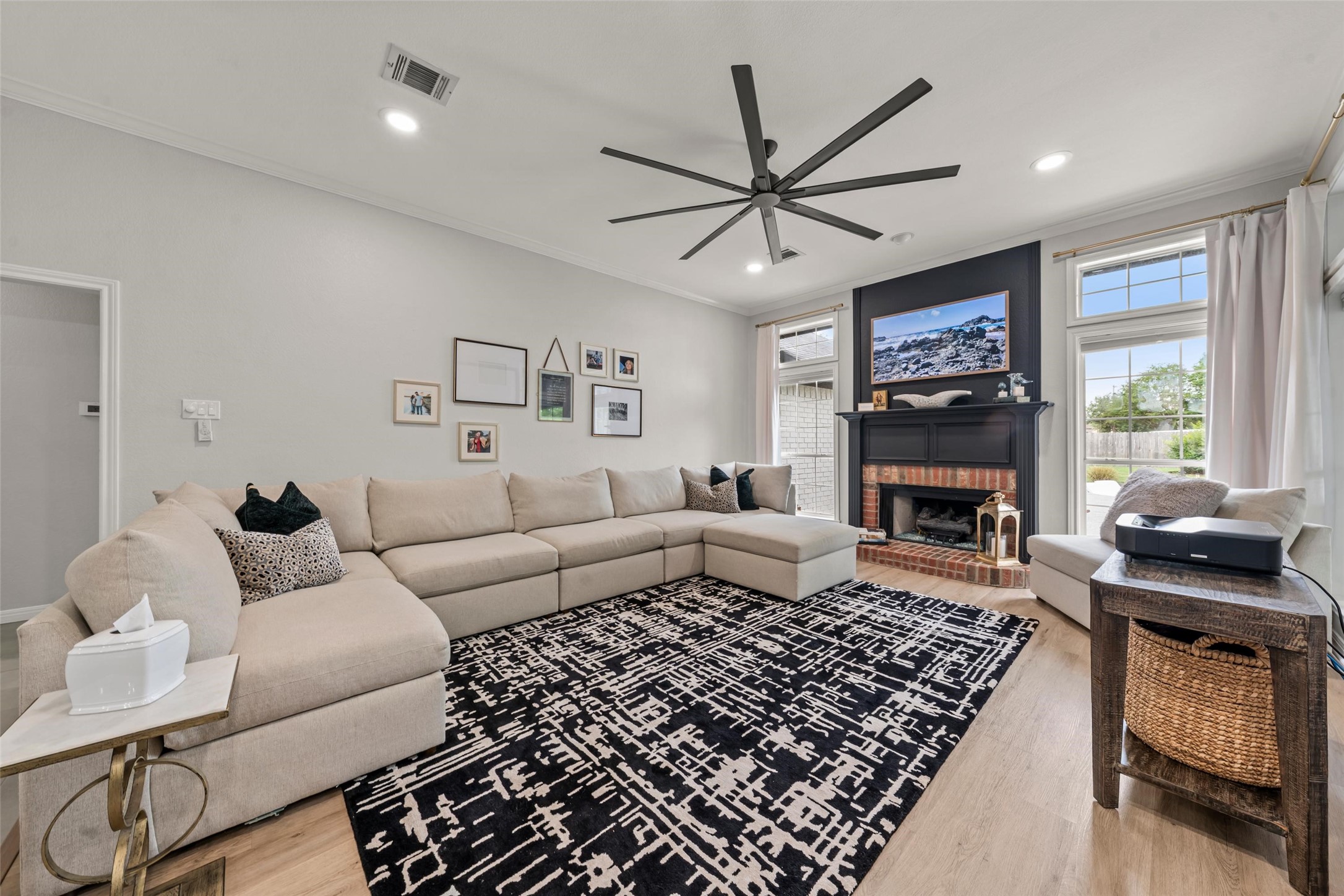 1001 Prairie Lane Waco TX 76657
