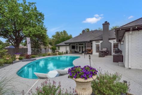 1001 Prairie Lane Waco TX 76657