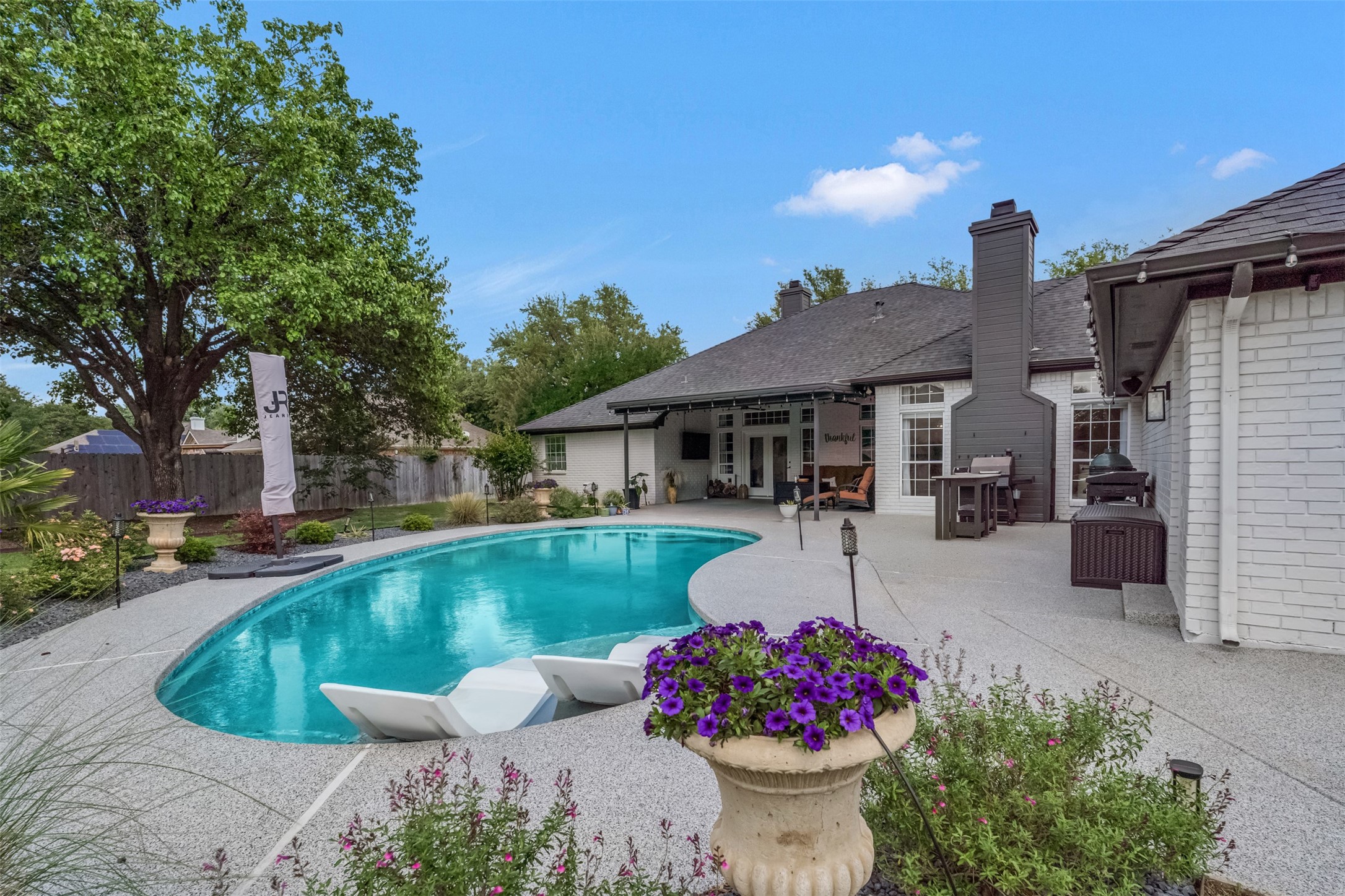 1001 Prairie Lane Waco TX 76657