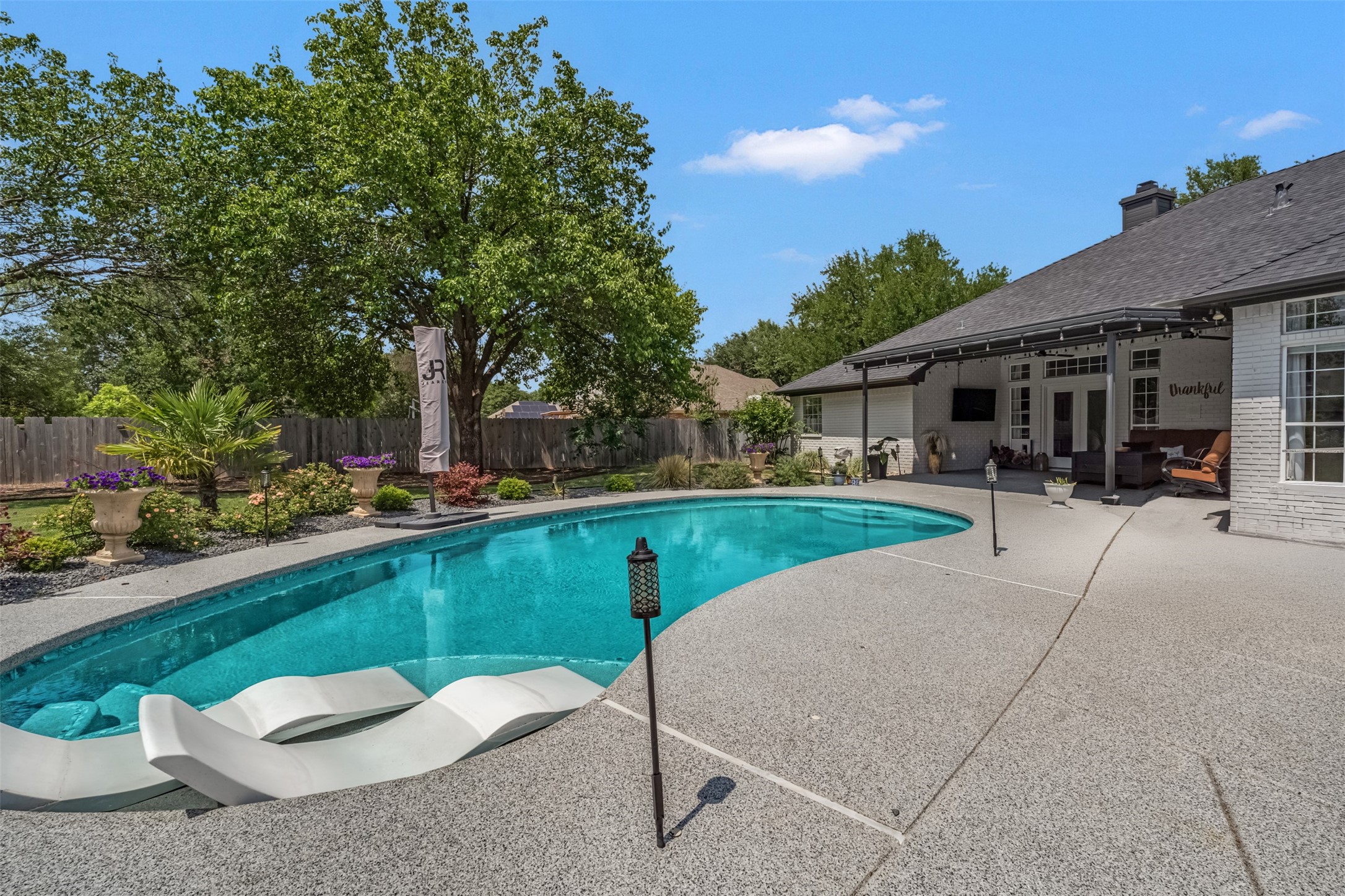 1001 Prairie Lane Waco TX 76657