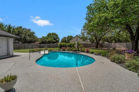 1001 Prairie Lane Waco TX 76657