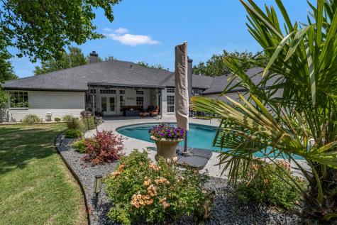 1001 Prairie Lane Waco TX 76657
