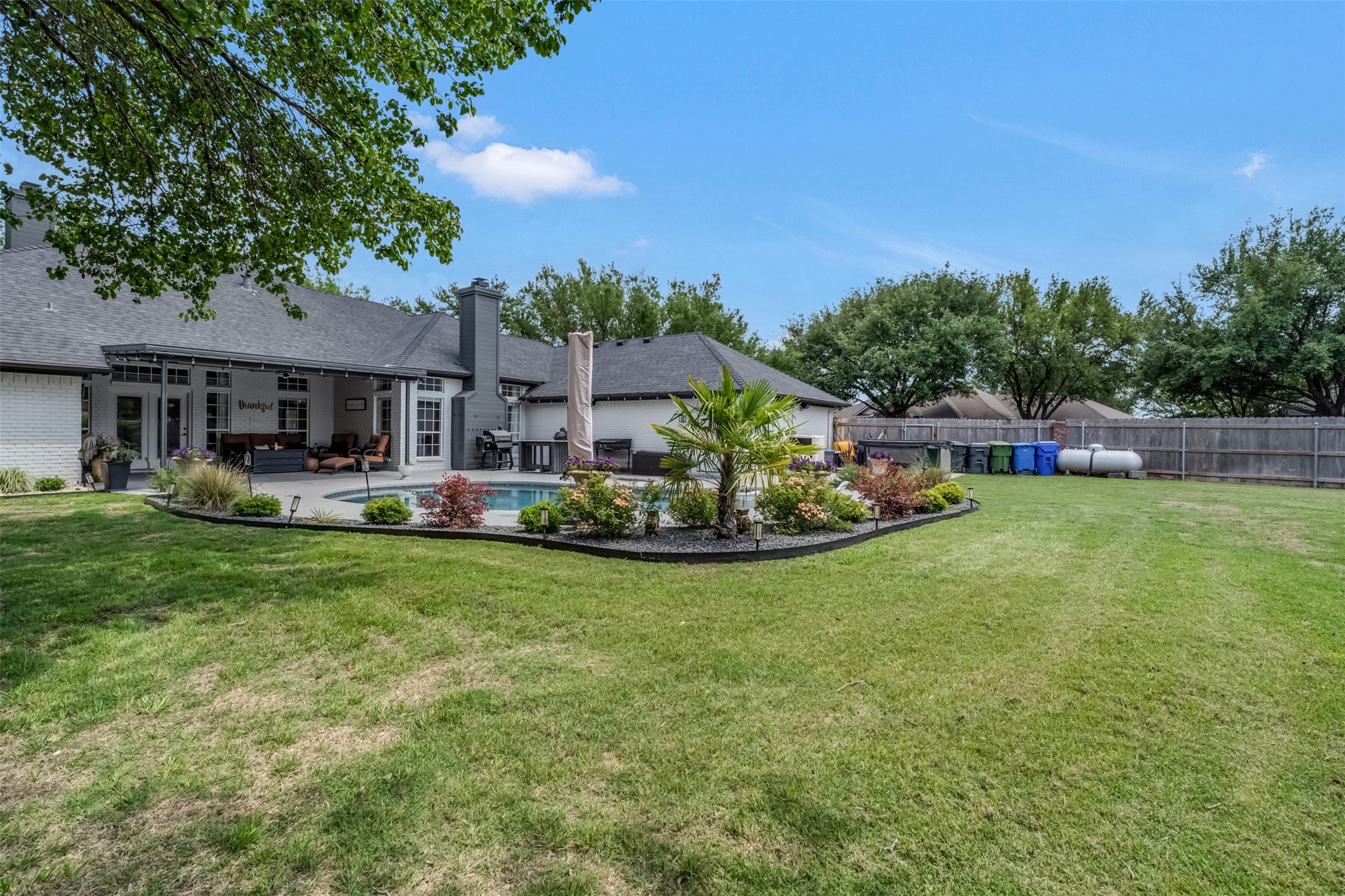 1001 Prairie Lane Waco TX 76657