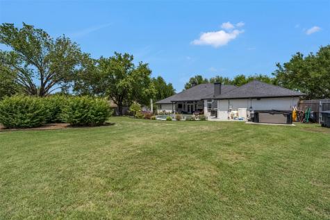 1001 Prairie Lane Waco TX 76657
