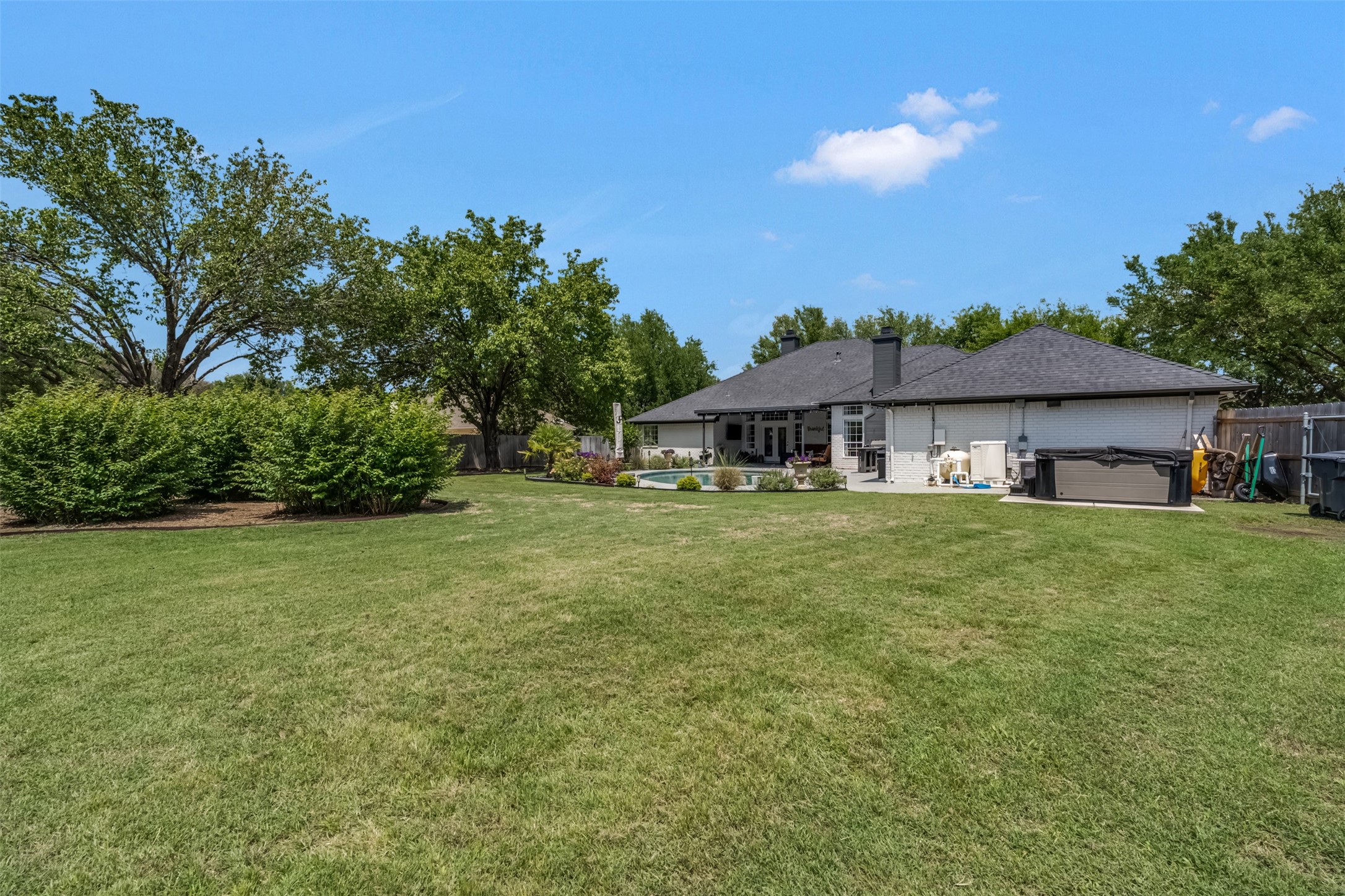 1001 Prairie Lane Waco TX 76657