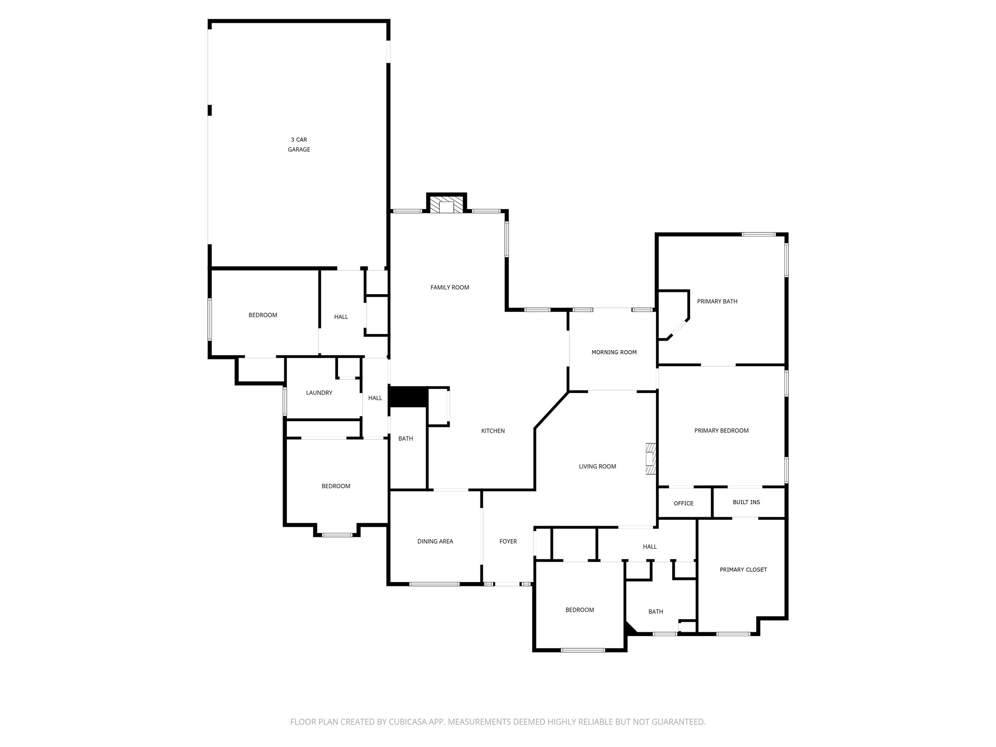 1001 Prairie Lane Waco TX 76657