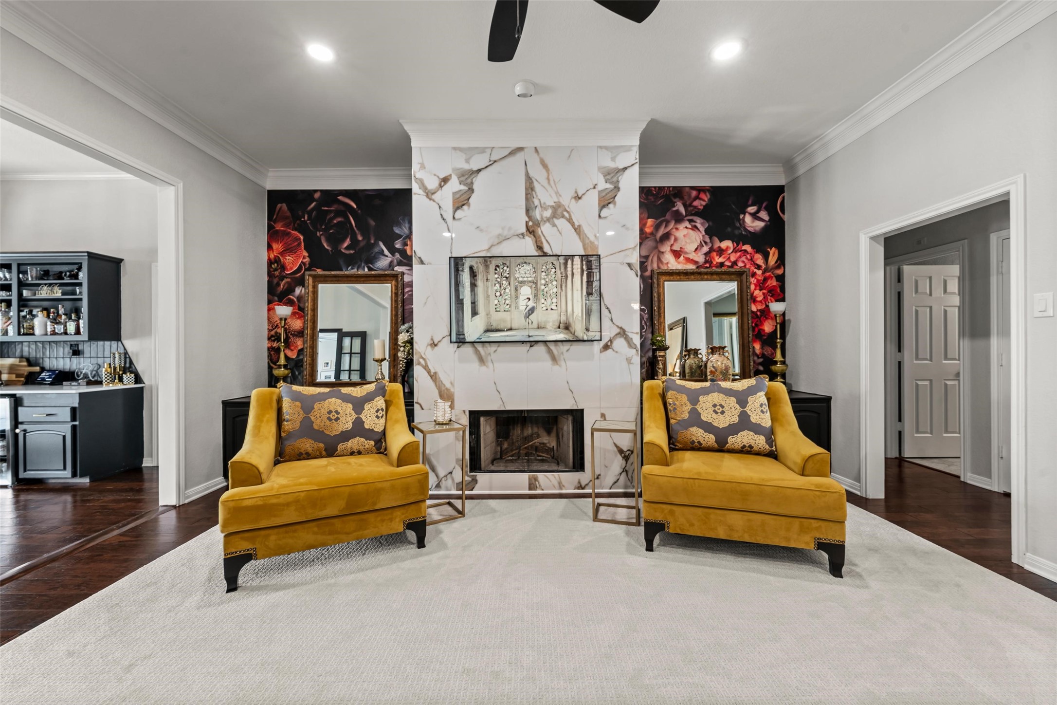 1001 Prairie Lane Waco TX 76657