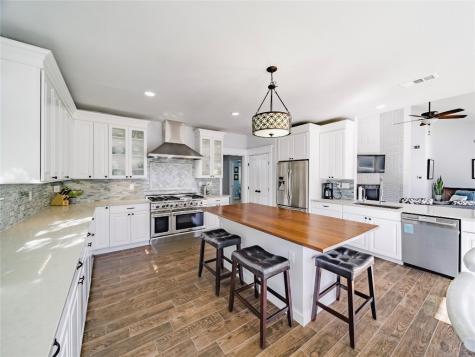 1608 Lake Crest Lane Plano TX 75023