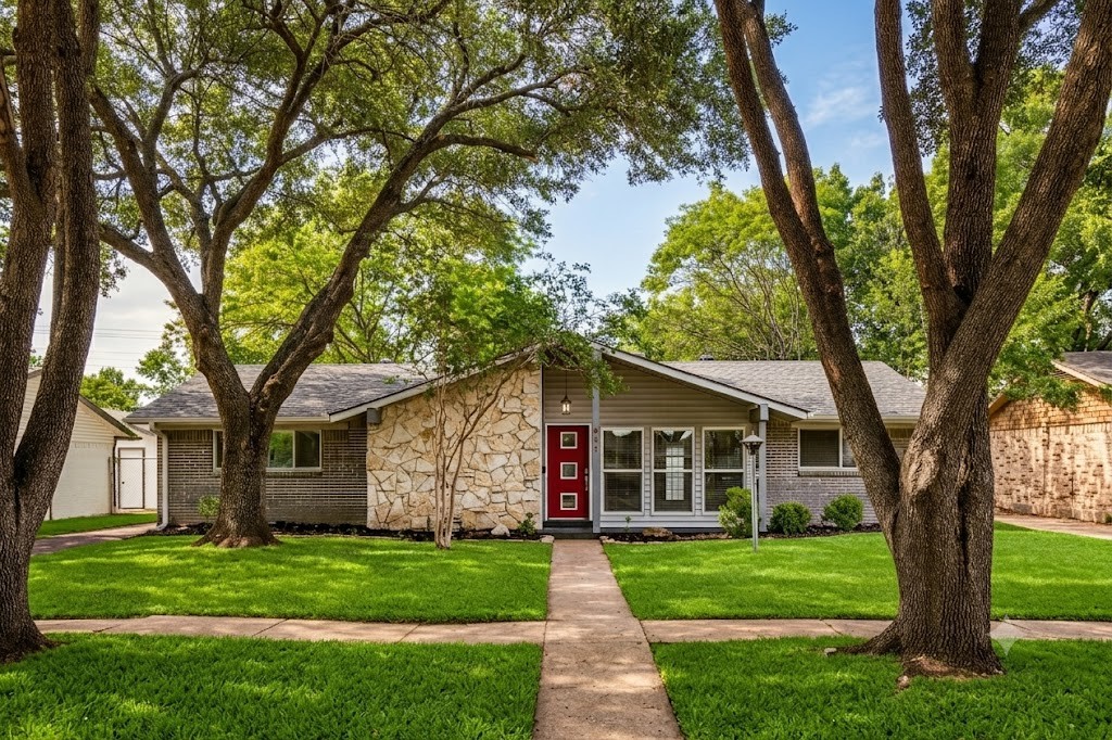 433 Sandy Trail Richardson TX 75080