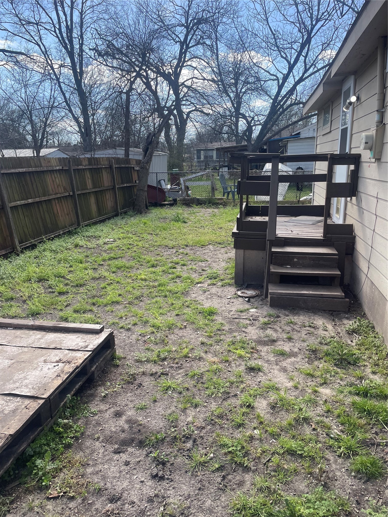 1401 W 9th Avenue Corsicana TX 75110