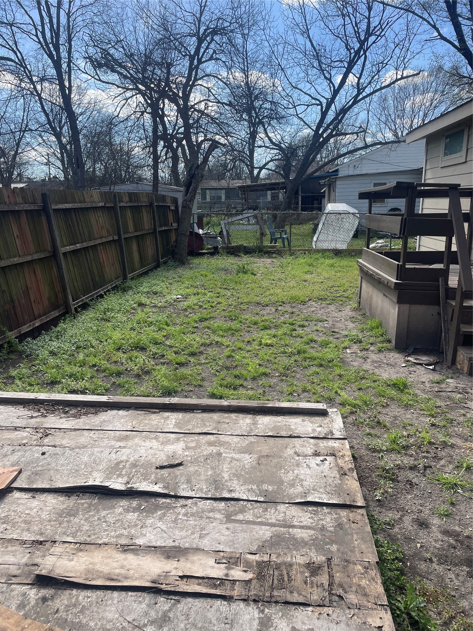 1401 W 9th Avenue Corsicana TX 75110