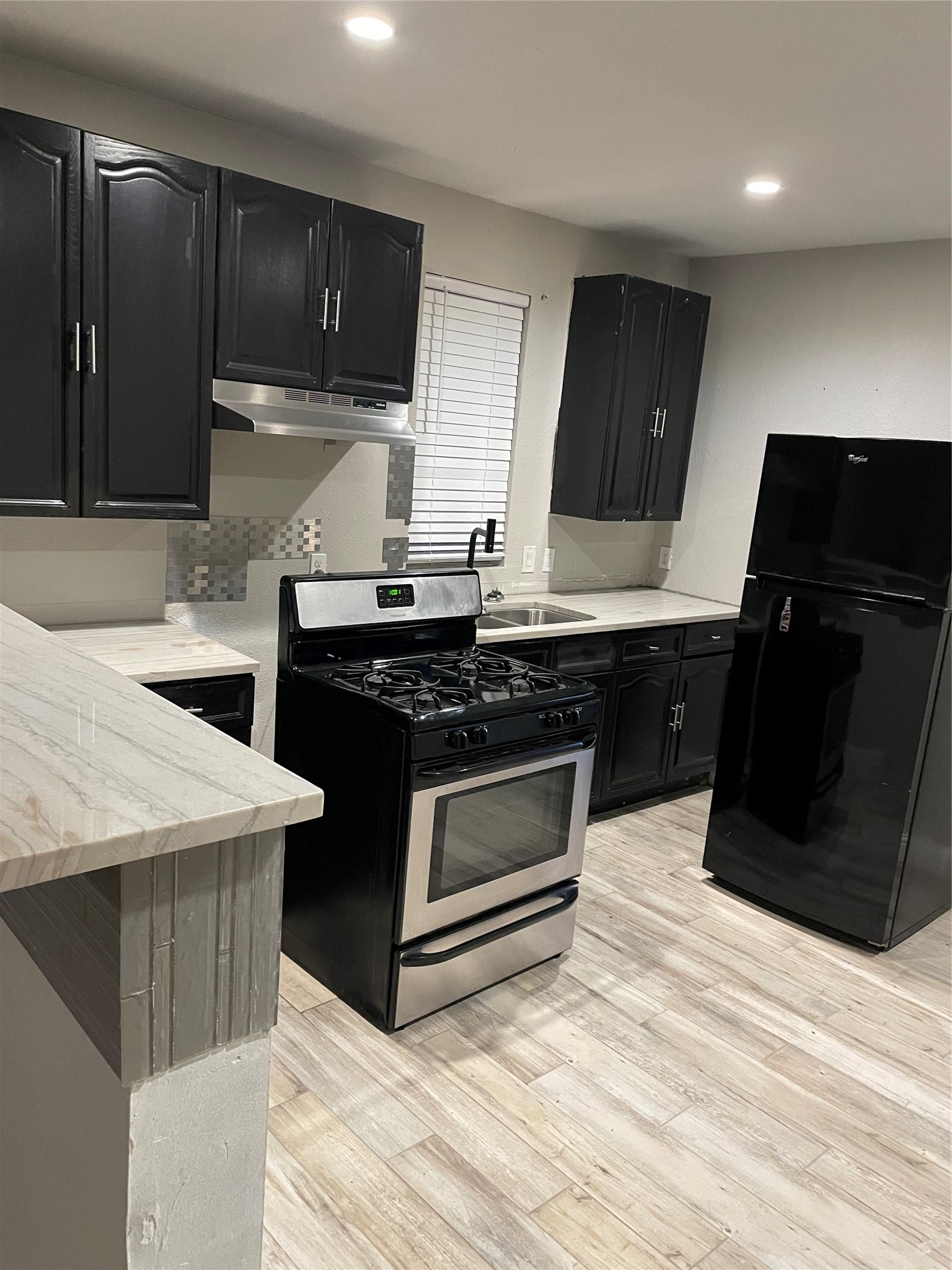 1401 W 9th Avenue Corsicana TX 75110