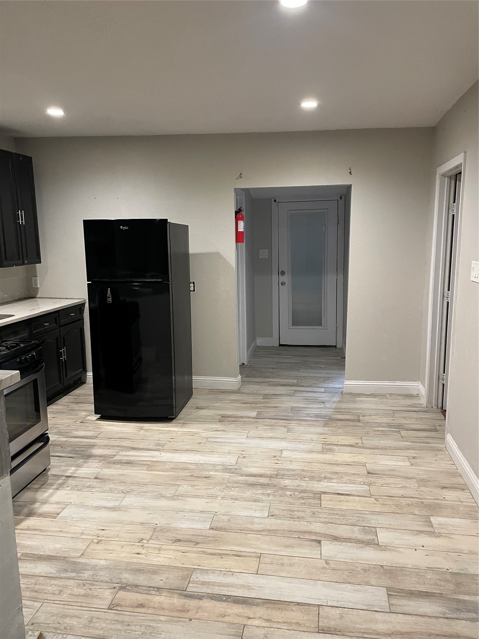 1401 W 9th Avenue Corsicana TX 75110