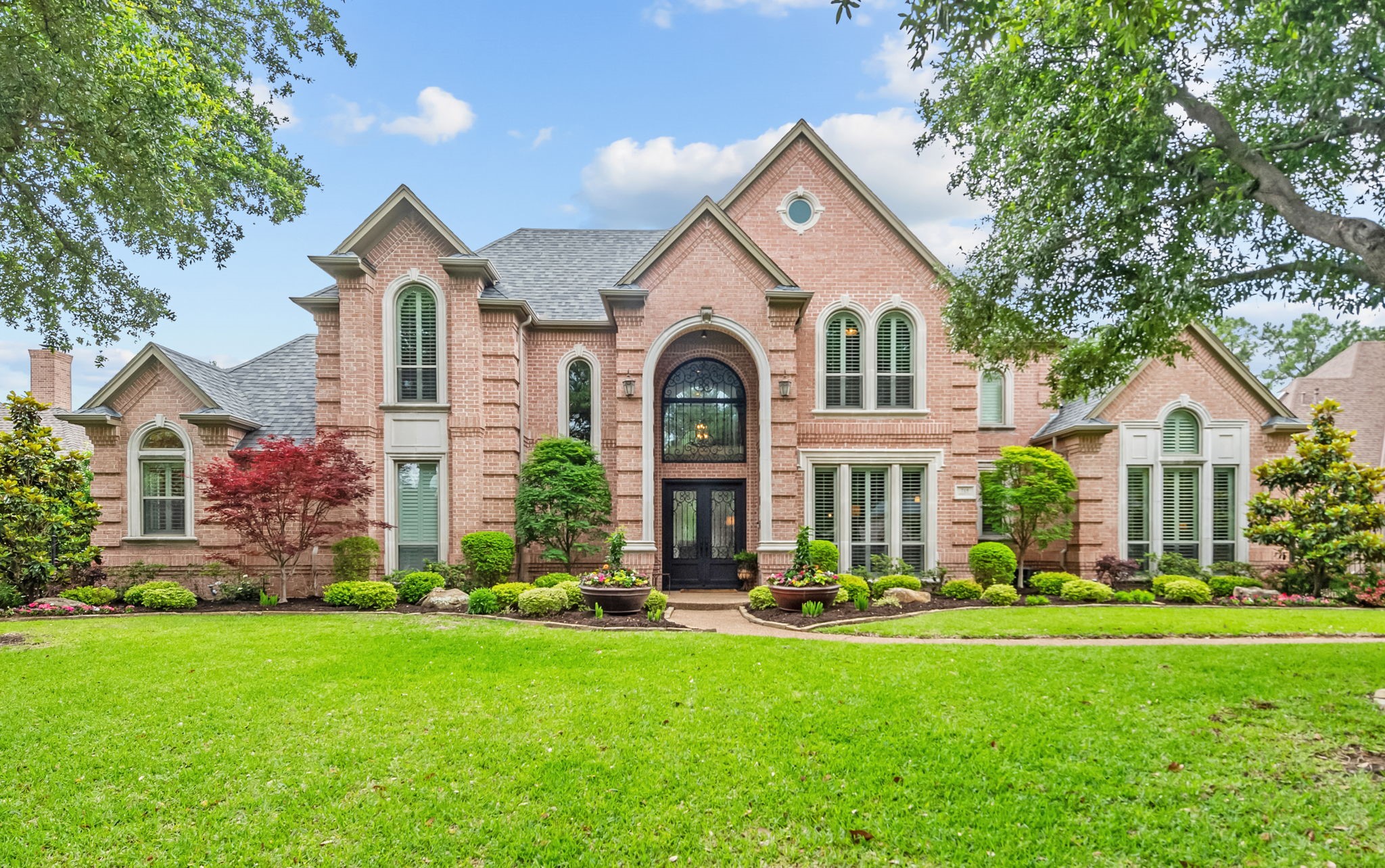 715 Aberdeen Way Southlake TX 76092