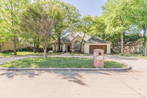 2204 Fair Oaks Drive Bridgeport TX 76426