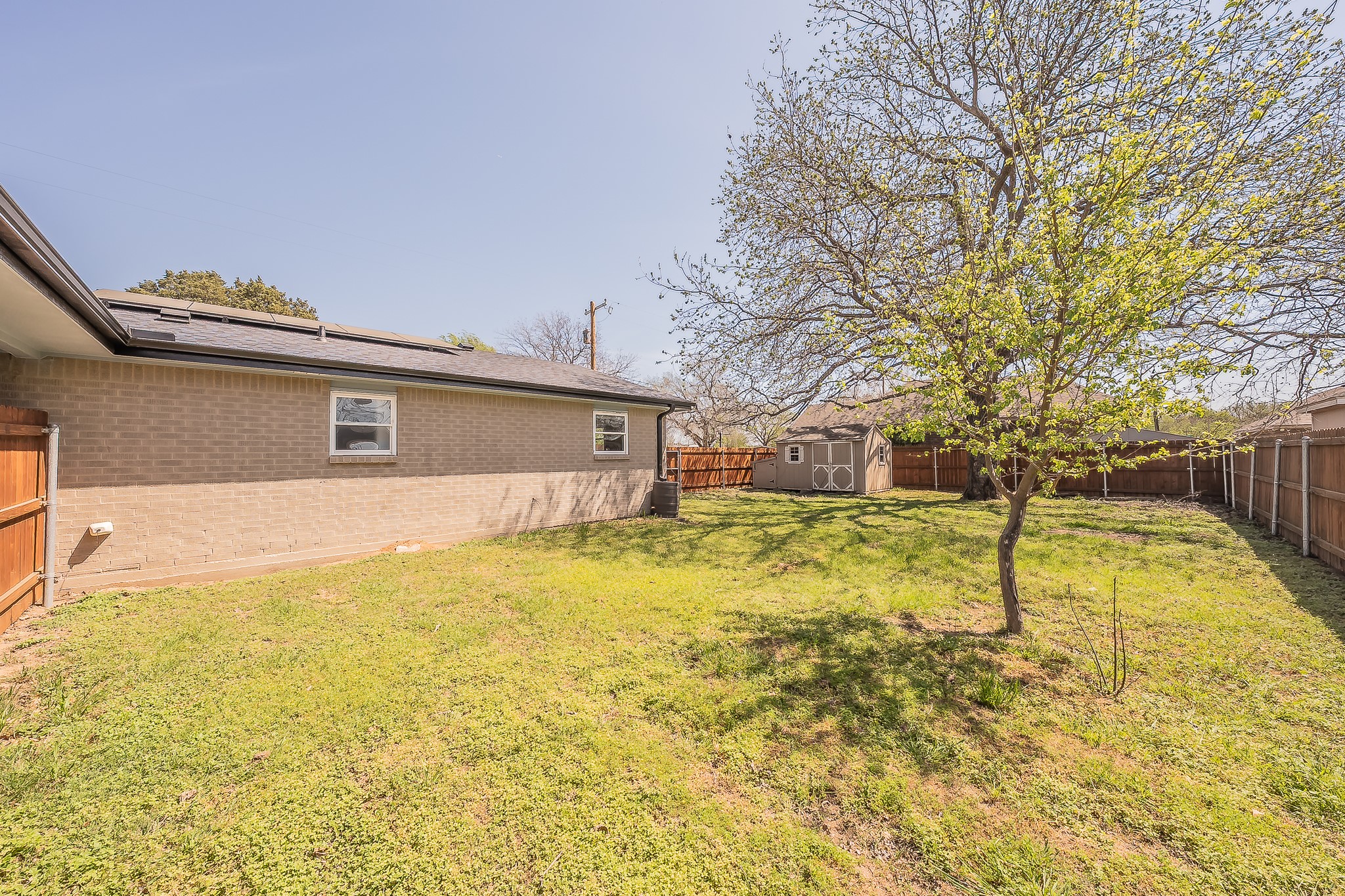 302 E Washington Street Alvord TX 76225