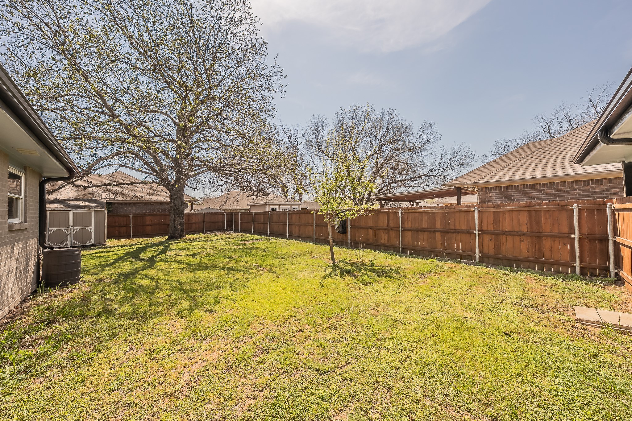 302 E Washington Street Alvord TX 76225
