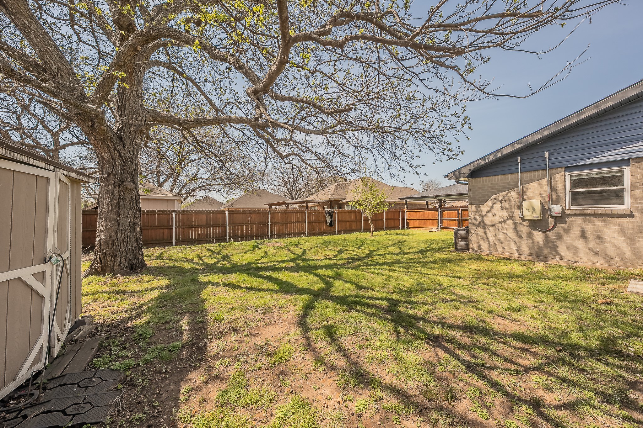 302 E Washington Street Alvord TX 76225