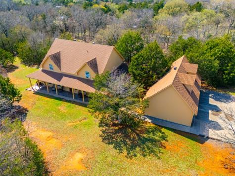 6160 County Road 319 Alvarado TX 76009