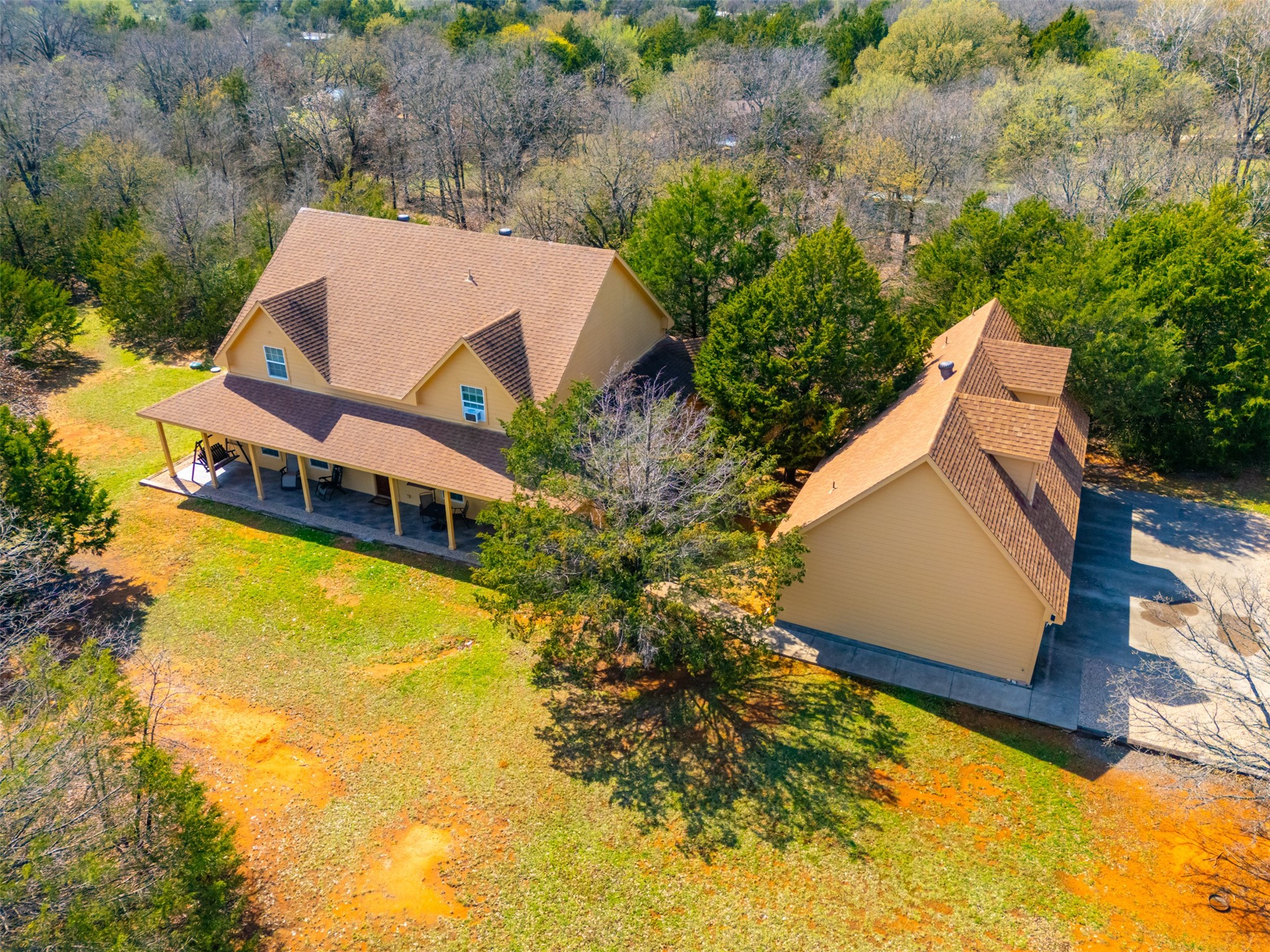 6160 County Road 319 Alvarado TX 76009