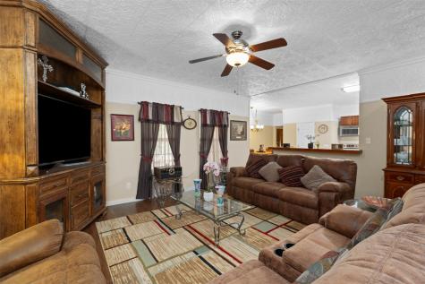 6160 County Road 319 Alvarado TX 76009