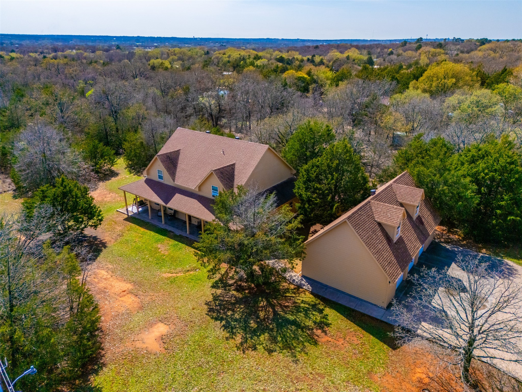 6160 County Road 319 Alvarado TX 76009