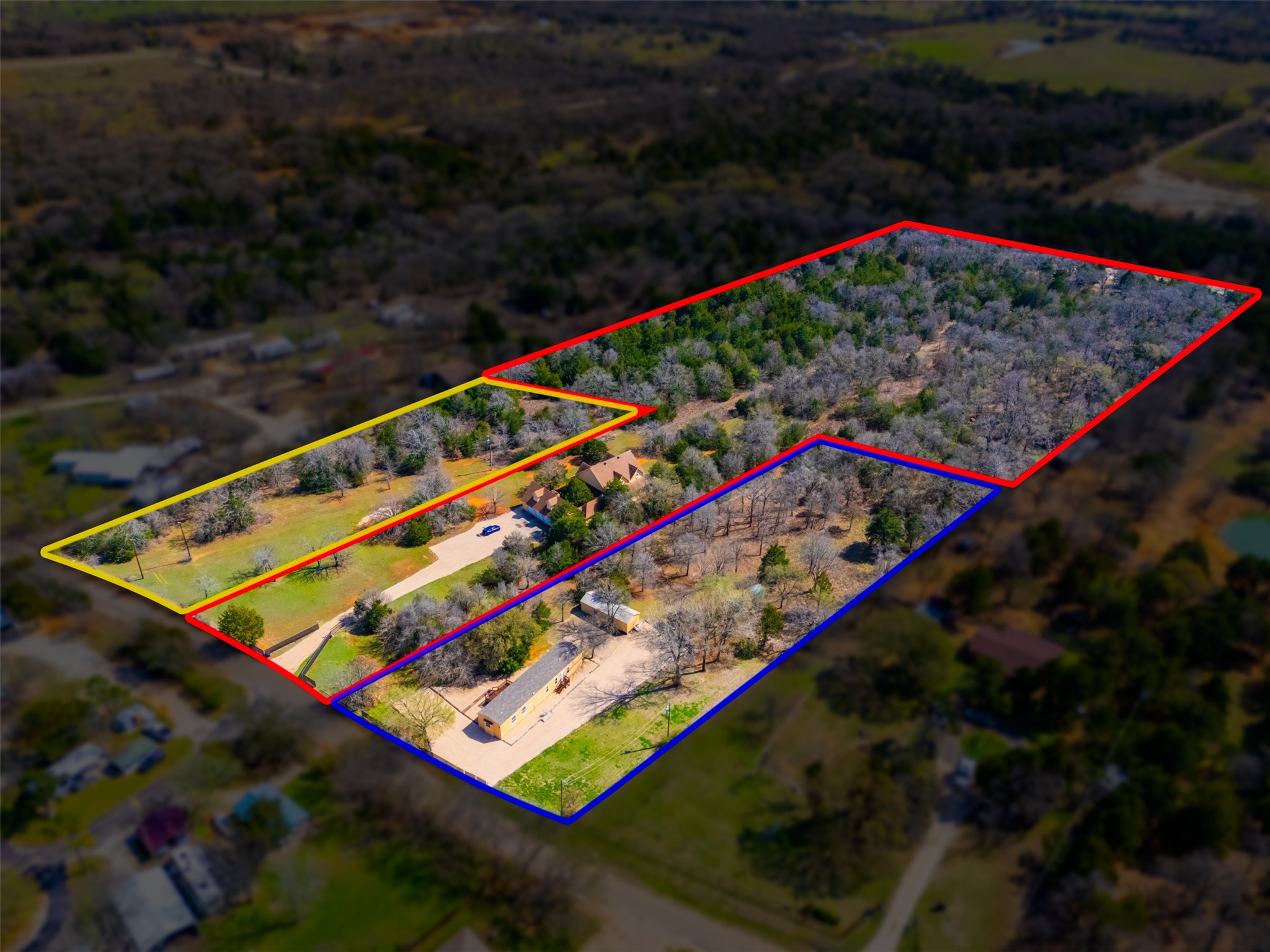 6160 County Road 319 Alvarado TX 76009