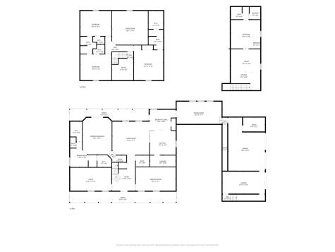 6160 County Road 319 Alvarado TX 76009