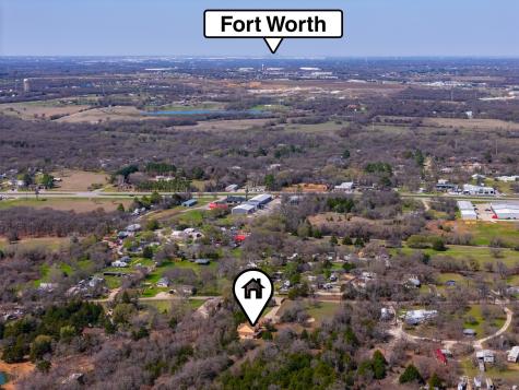 6160 County Road 319 Alvarado TX 76009