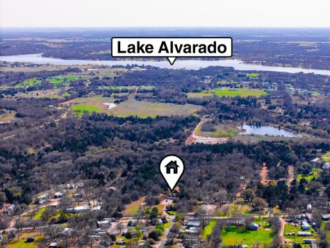 6160 County Road 319 Alvarado TX 76009