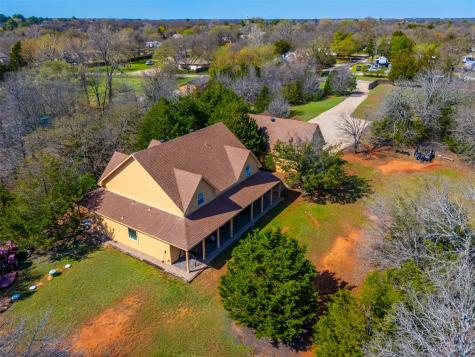 6160 County Road 319 Alvarado TX 76009