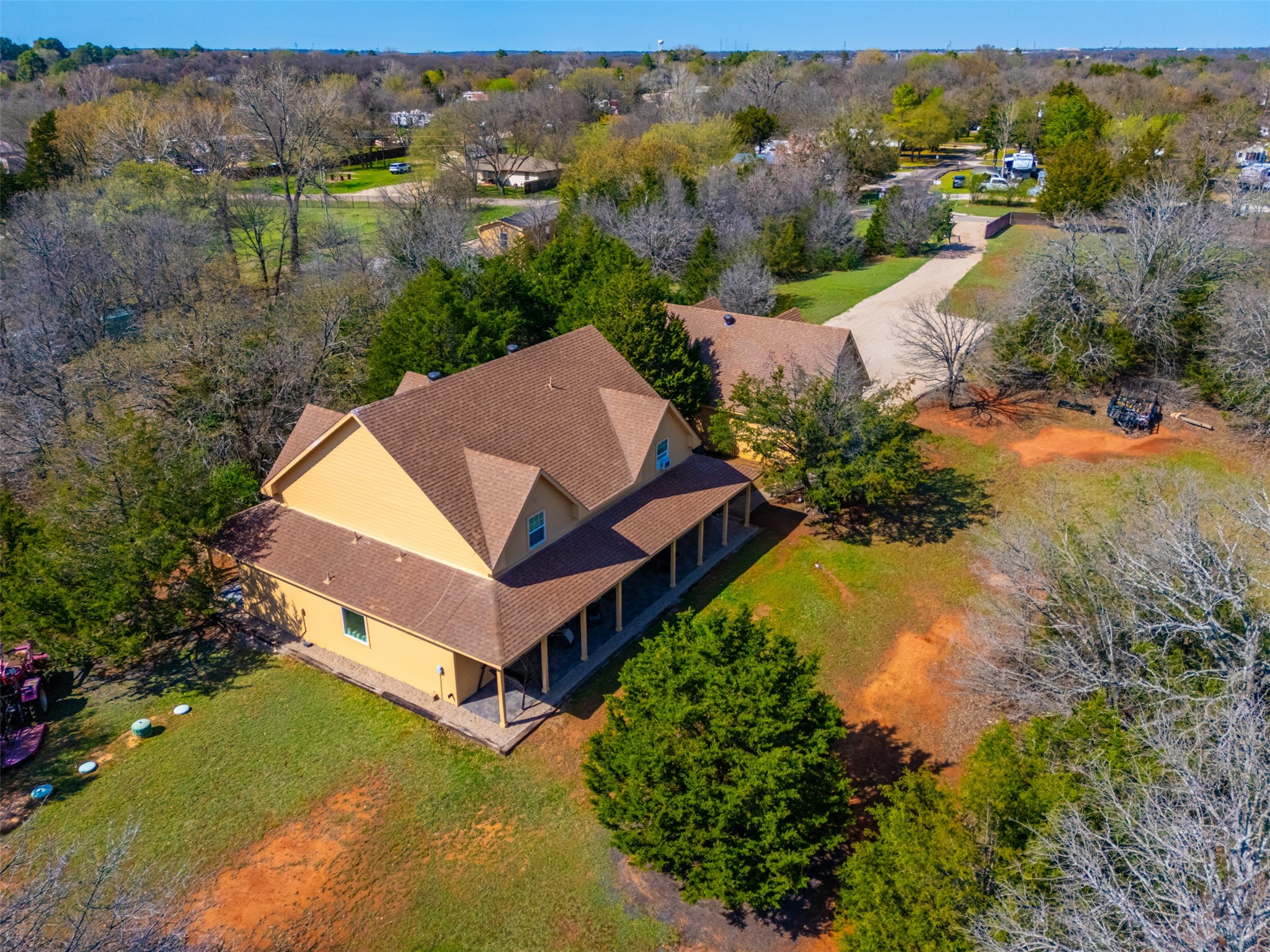 6160 County Road 319 Alvarado TX 76009