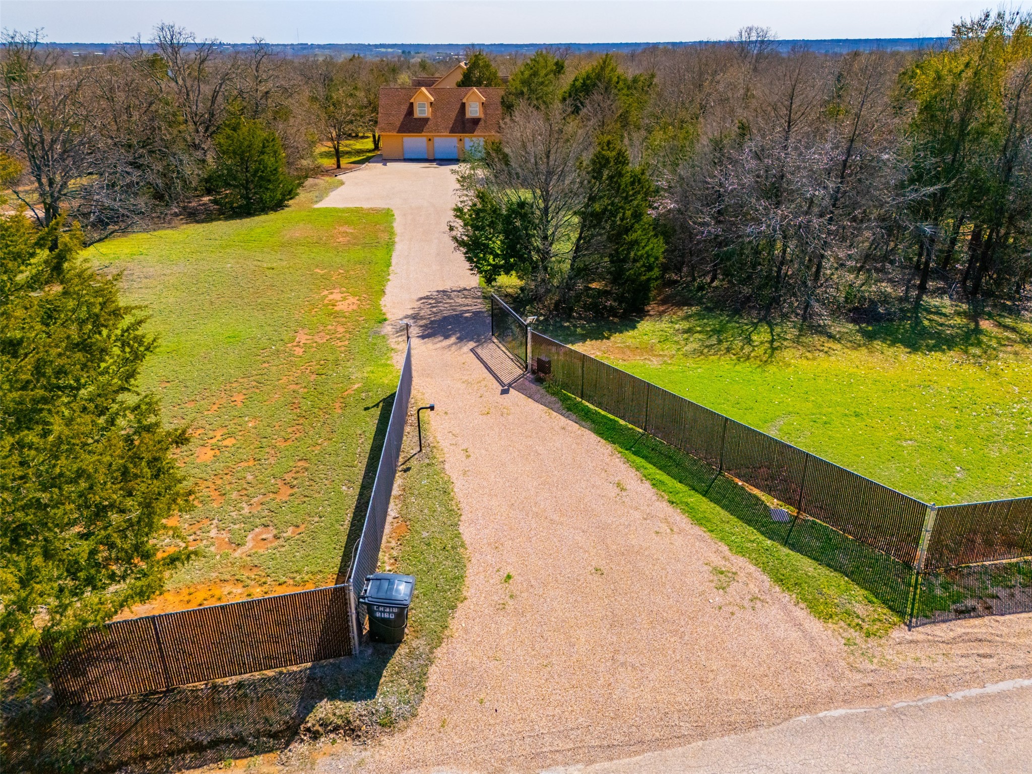 6160 County Road 319 Alvarado TX 76009