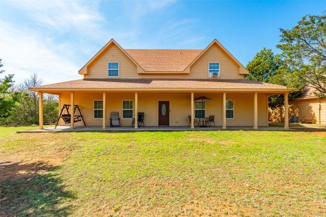 6160 County Road 319 Alvarado TX 76009