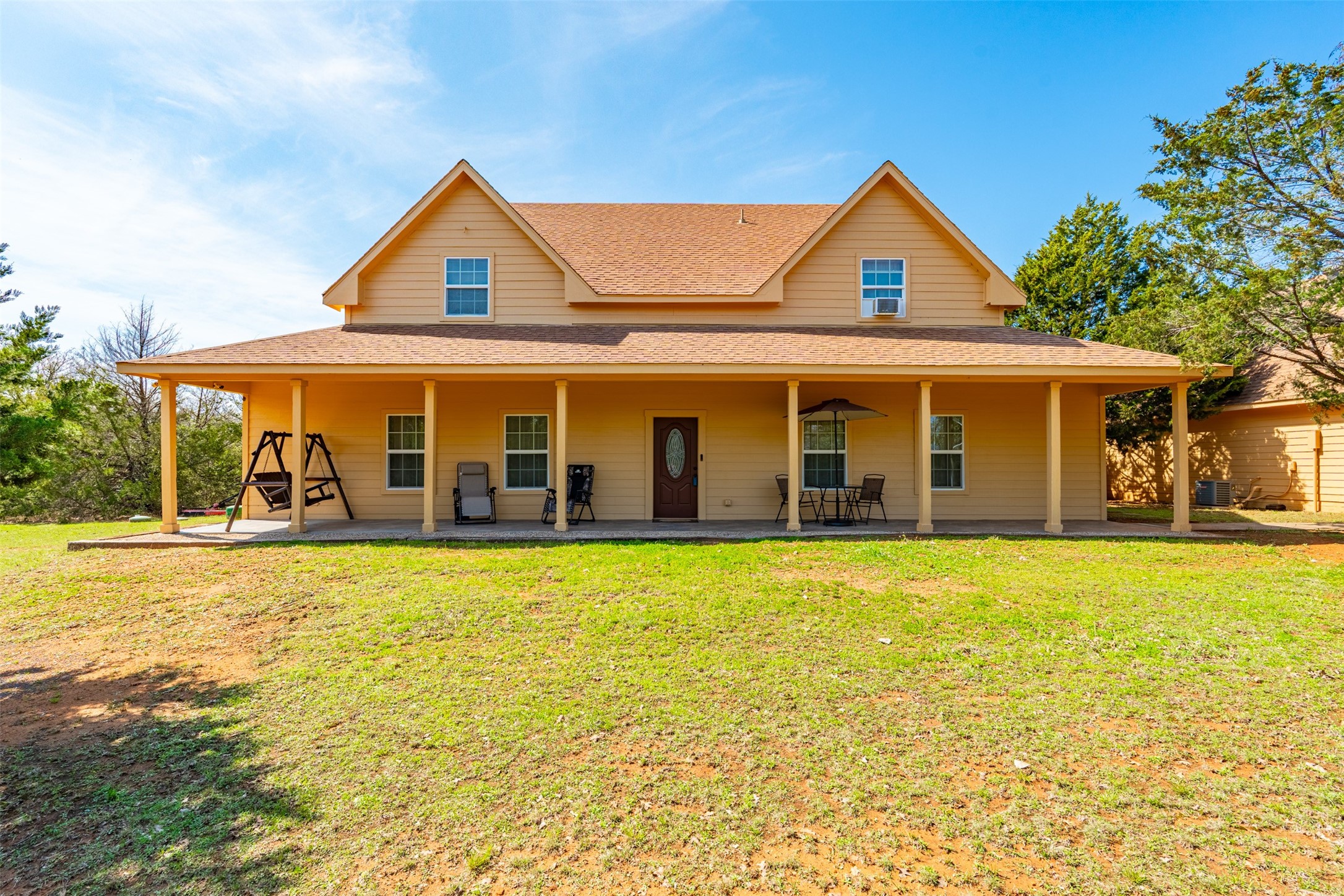 6160 County Road 319 Alvarado TX 76009