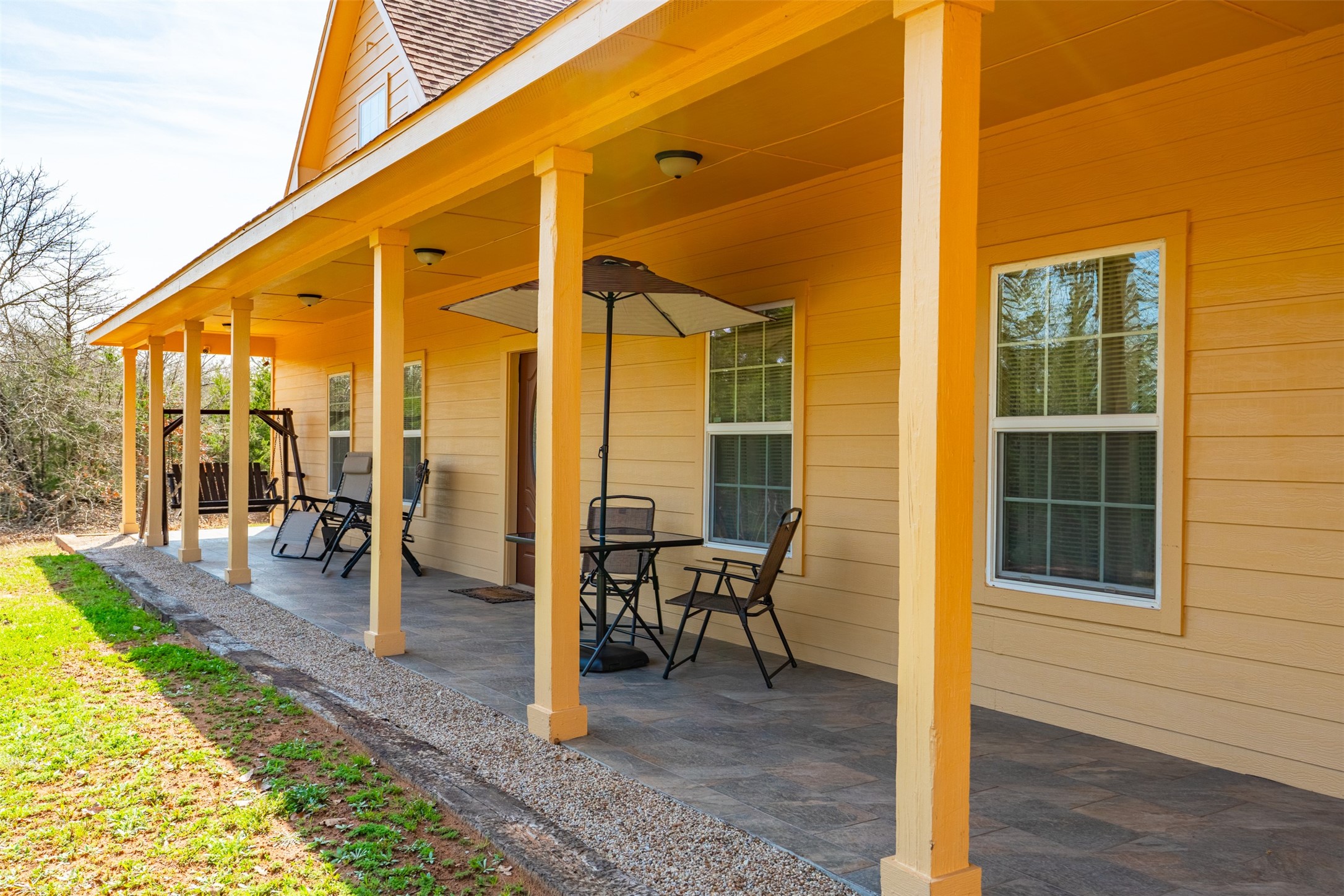 6160 County Road 319 Alvarado TX 76009