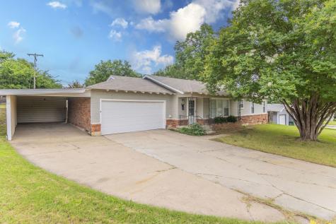 3128 Ray Drive Haltom City TX 76117