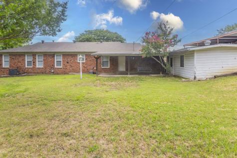 3128 Ray Drive Haltom City TX 76117