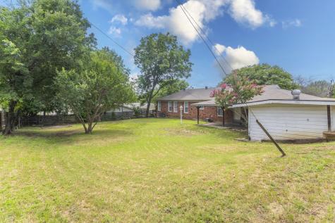 3128 Ray Drive Haltom City TX 76117