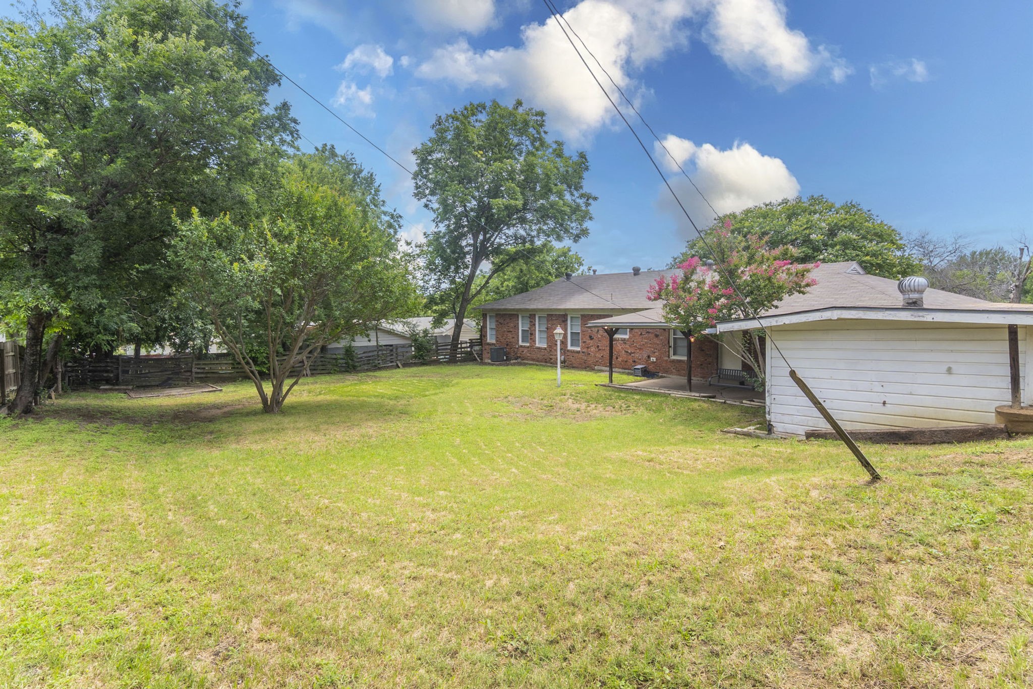 3128 Ray Drive Haltom City TX 76117