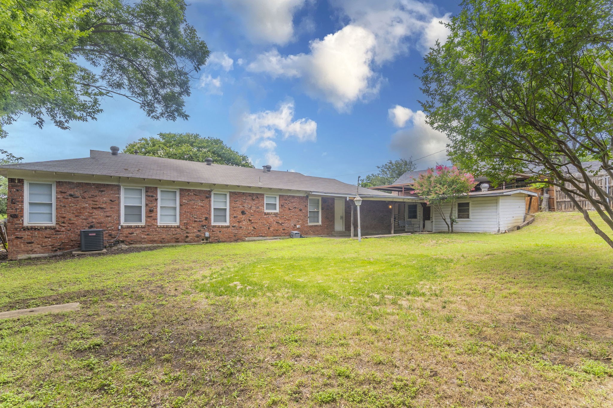 3128 Ray Drive Haltom City TX 76117