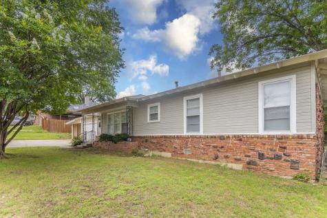 3128 Ray Drive Haltom City TX 76117