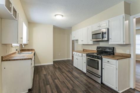 3128 Ray Drive Haltom City TX 76117