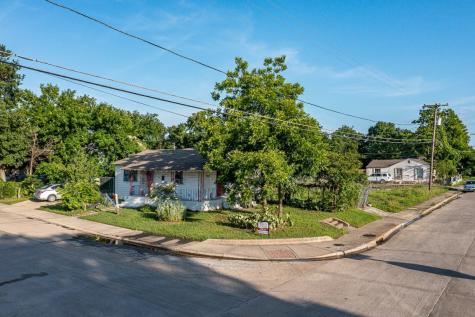 3414 Navaro Street Dallas TX 75212