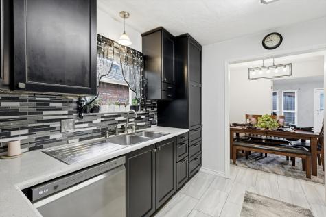 6020 Paradise Drive Arlington TX 76001