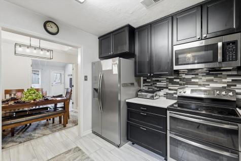 6020 Paradise Drive Arlington TX 76001