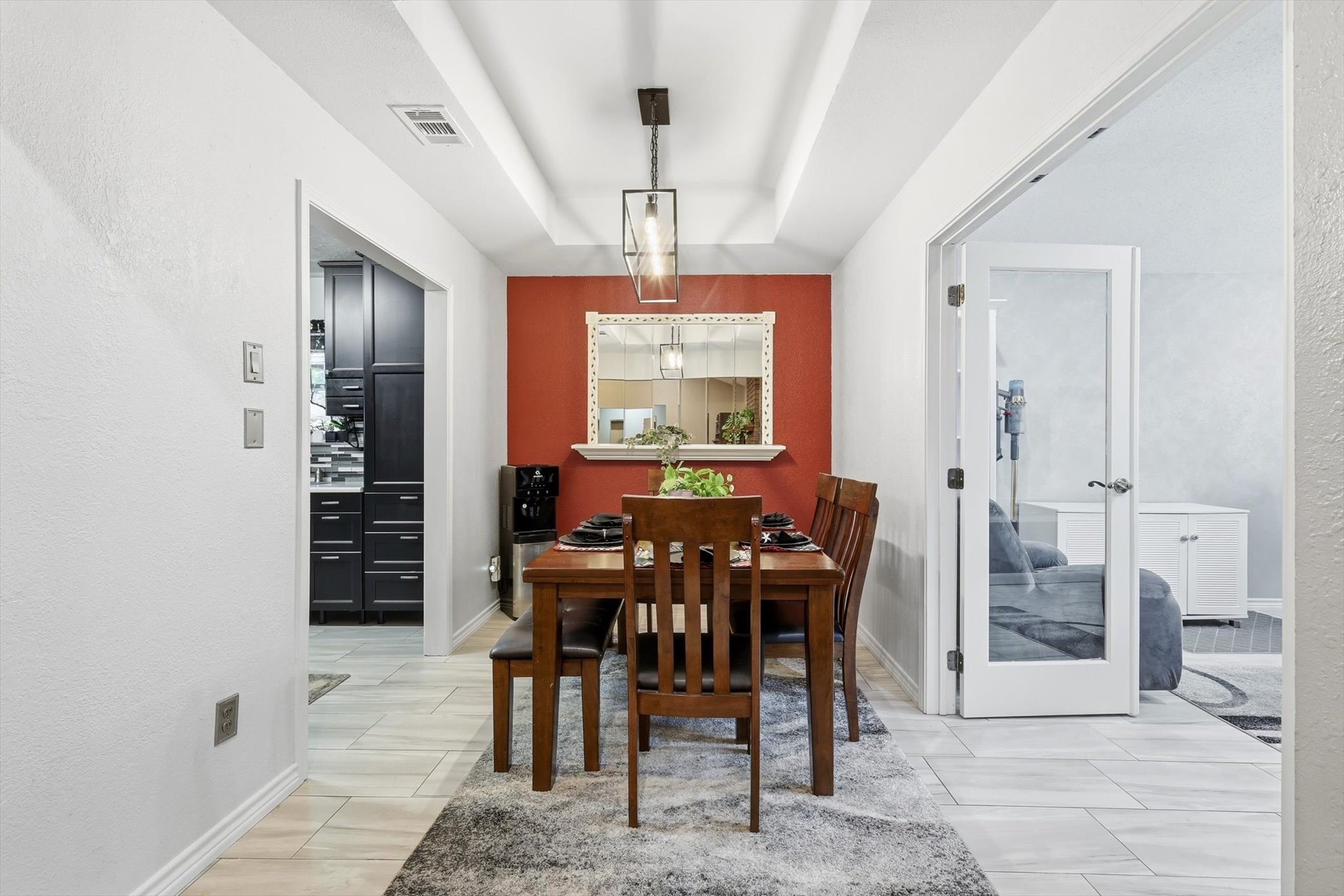 6020 Paradise Drive Arlington TX 76001