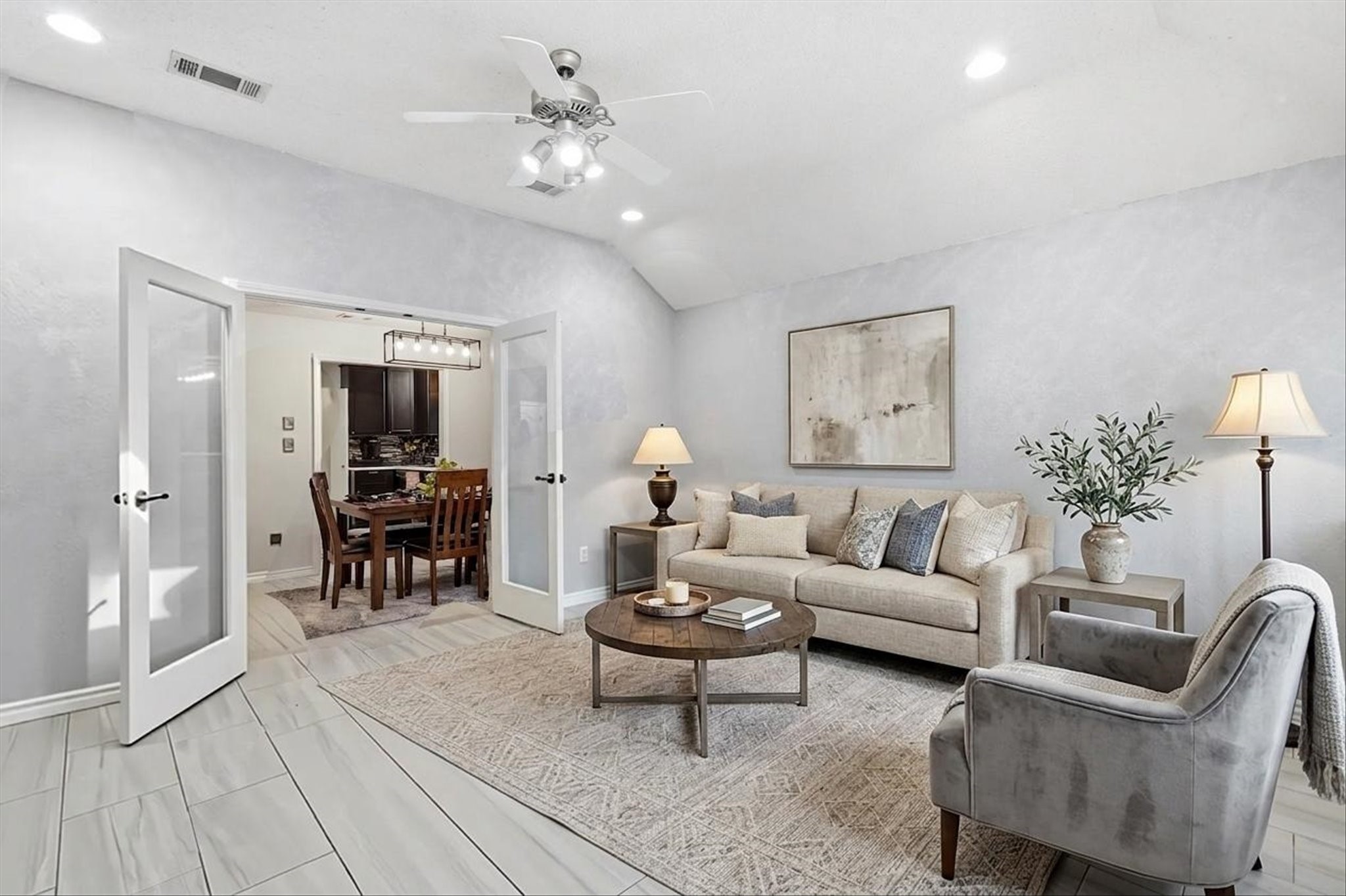 6020 Paradise Drive Arlington TX 76001
