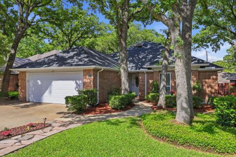 6020 Paradise Drive Arlington TX 76001